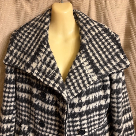 Share Similar items Sponsored See all Steve Madden Women's XS Leather Coat Jac - Picture 7 of 12